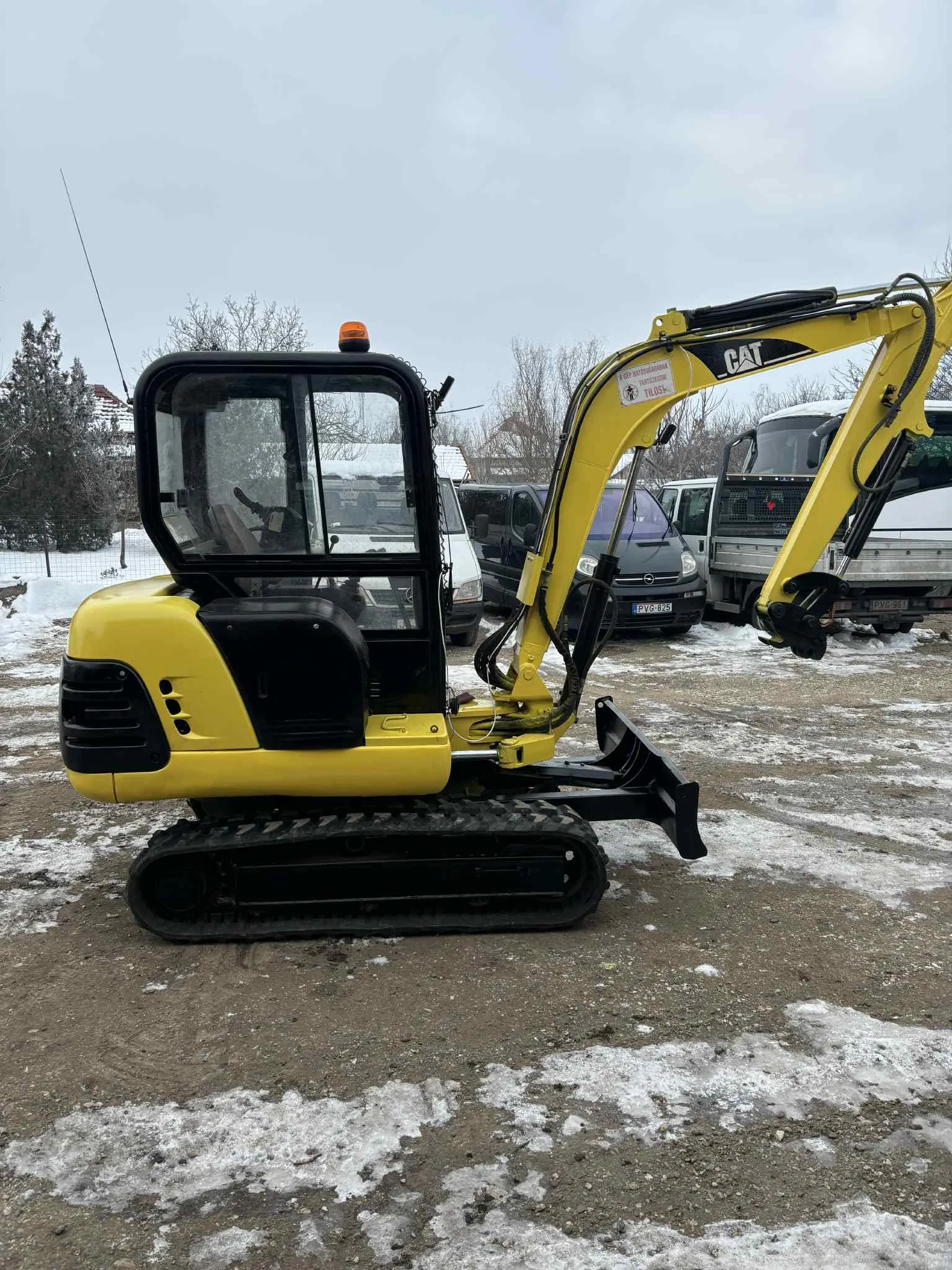 Térkövezési projekt 4