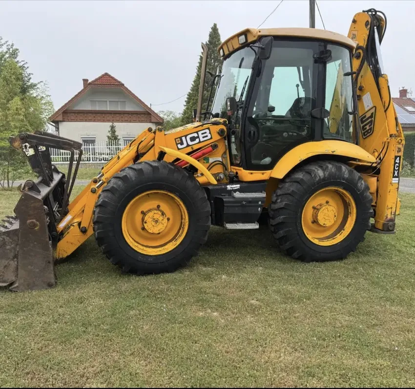 Aszfaltozási projekt 5