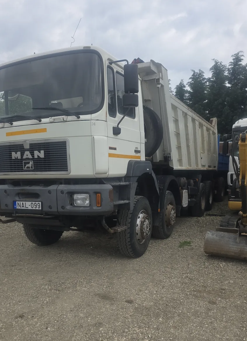 Építési projekt 8